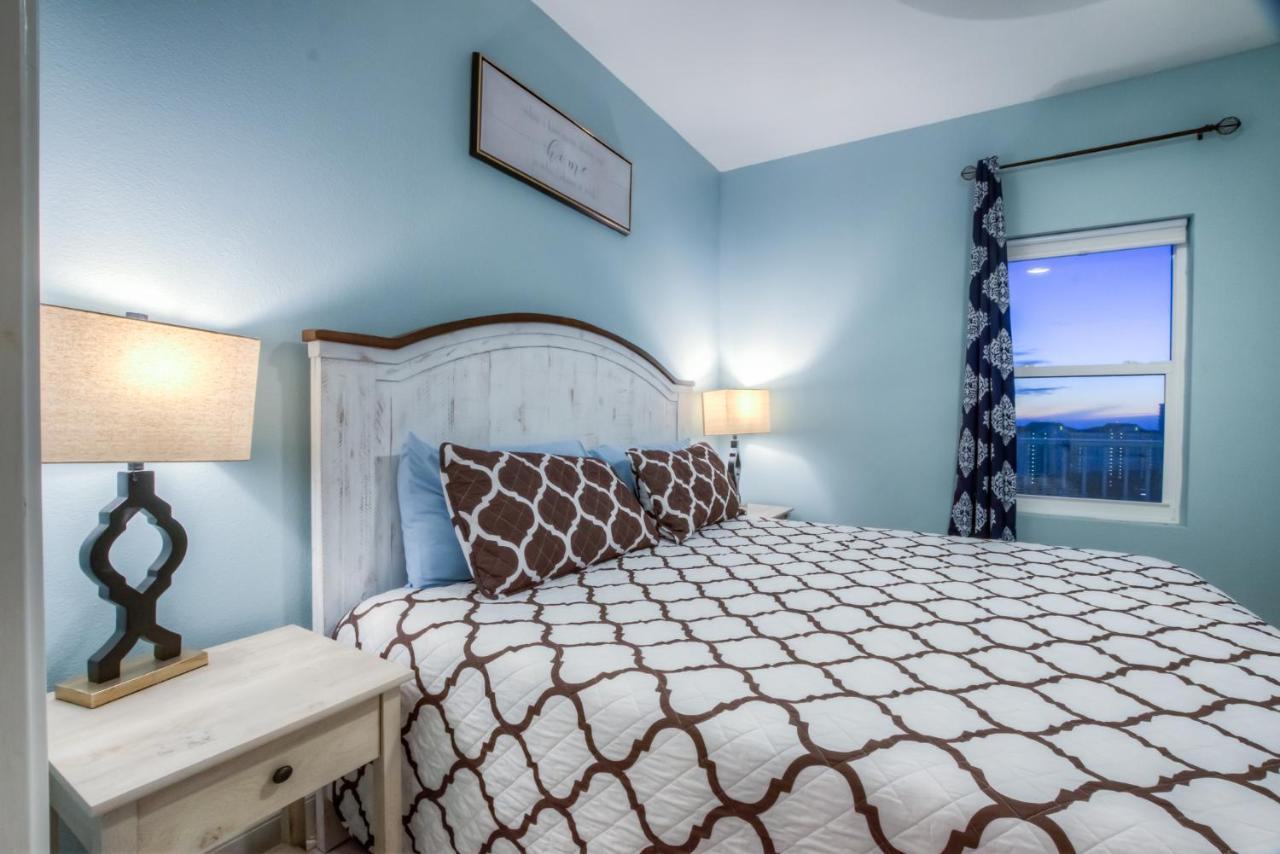 Laketown Wharf 1436 By Aneliya Panama City Beach Exterior foto