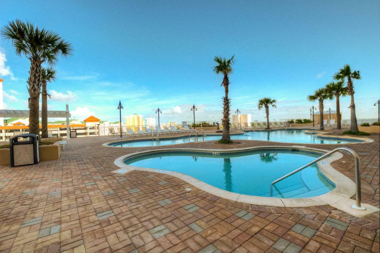 Laketown Wharf 1436 By Aneliya Panama City Beach Exterior foto