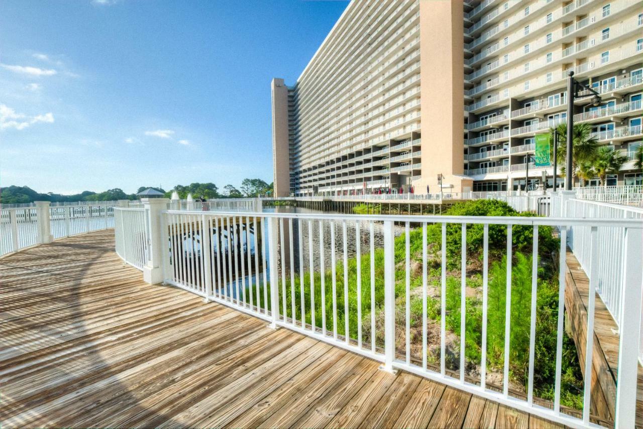 Laketown Wharf 1436 By Aneliya Panama City Beach Exterior foto