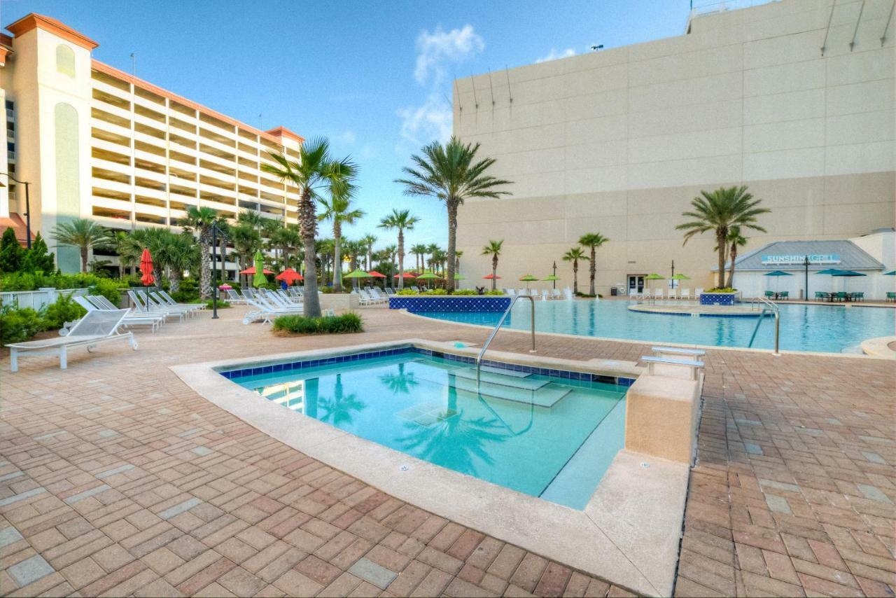 Laketown Wharf 1436 By Aneliya Panama City Beach Exterior foto