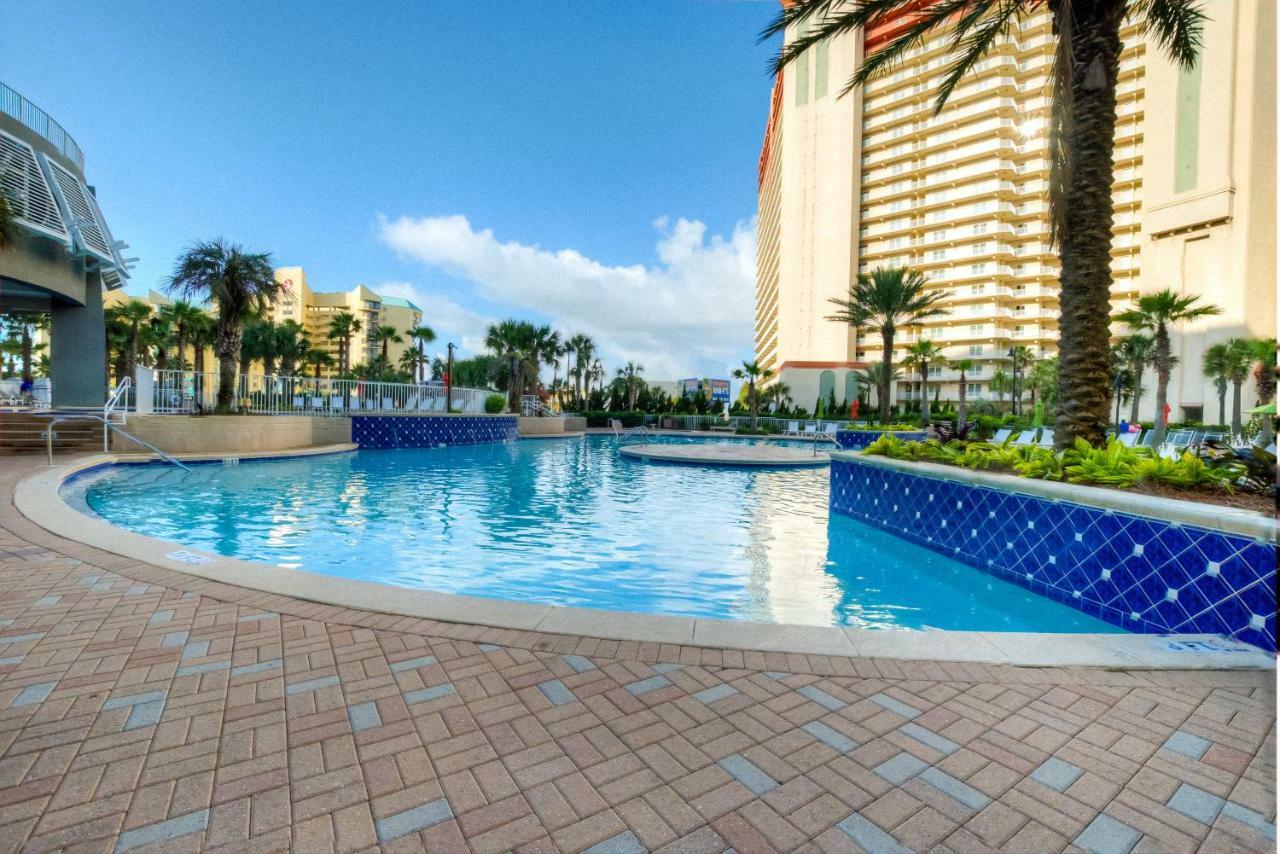 Laketown Wharf 1436 By Aneliya Panama City Beach Exterior foto